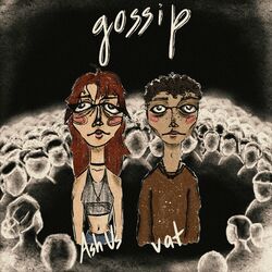 Cover of gossip