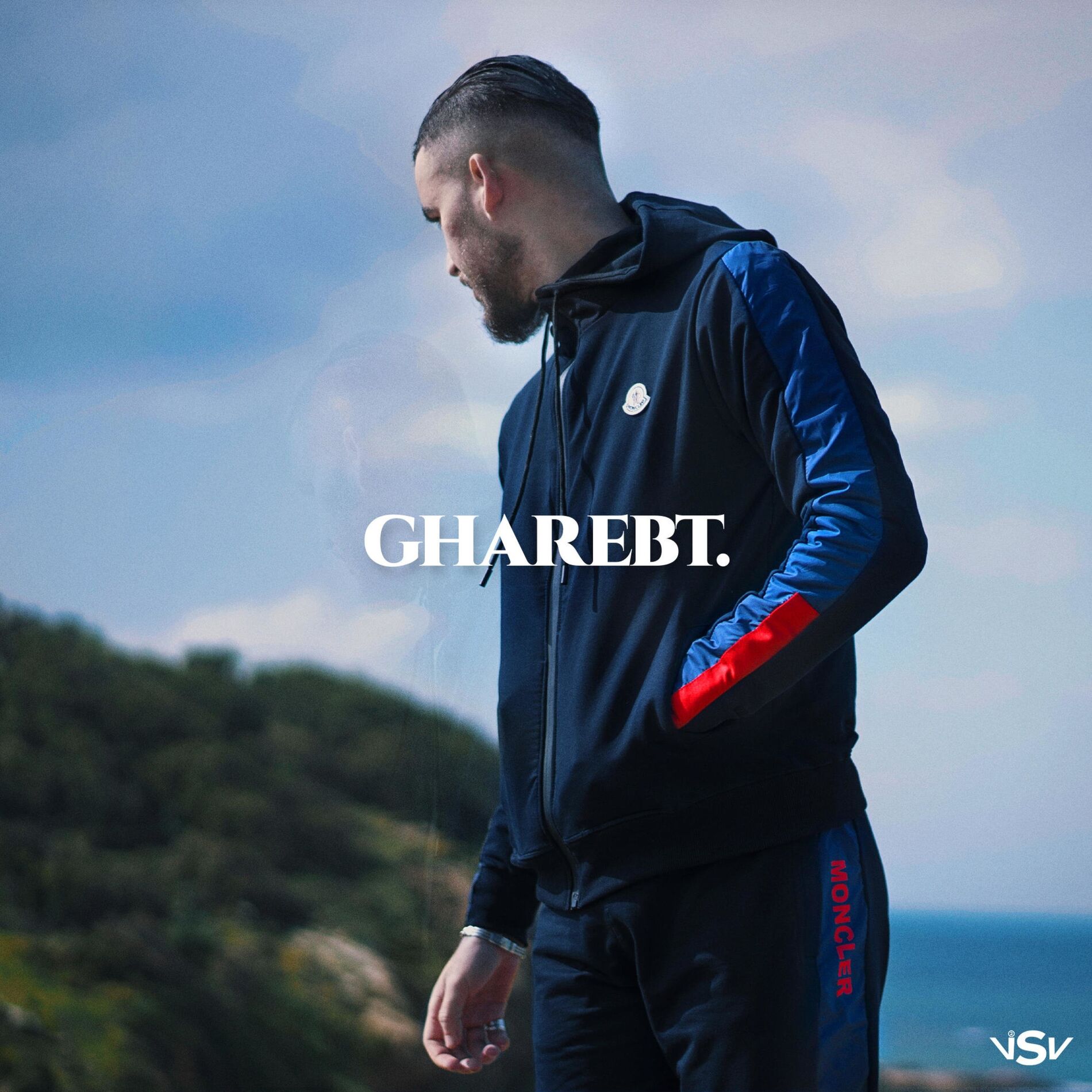 Album cover of GHAREBT