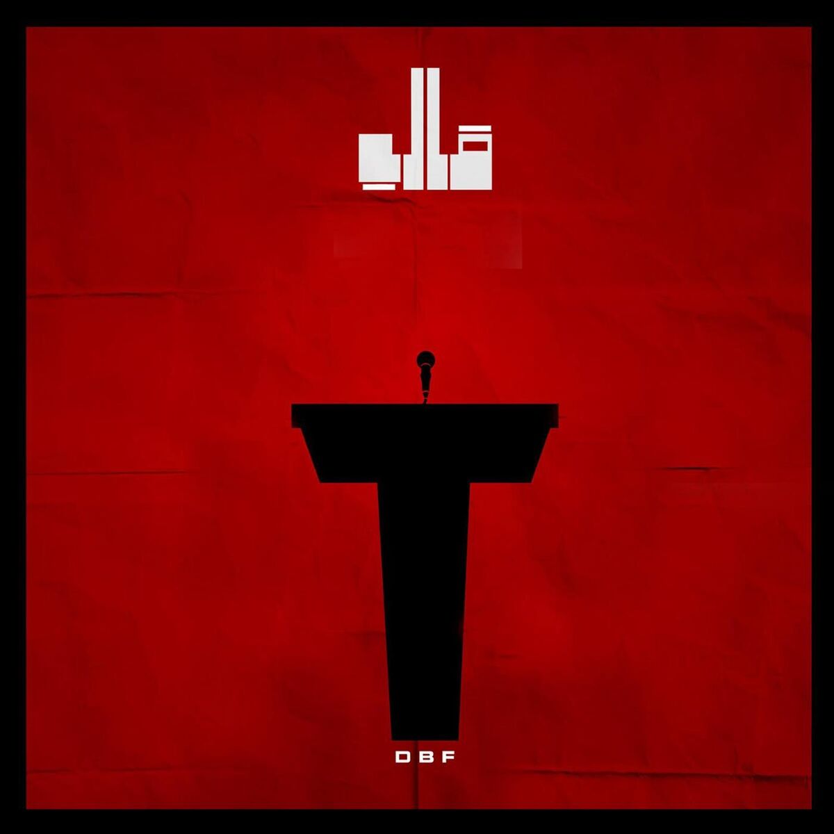 Album cover of L9aleb