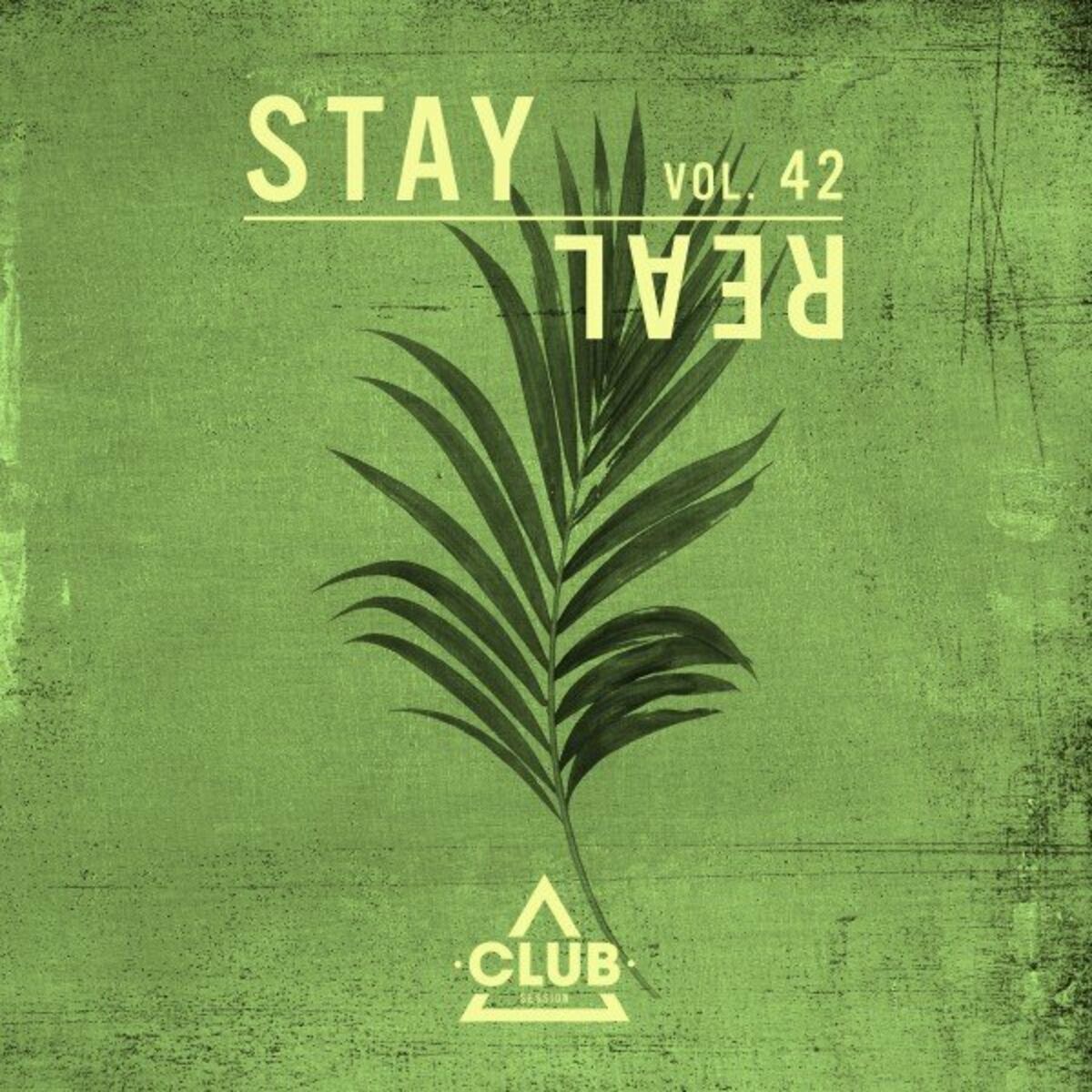 Album cover of Stay Real, Vol. 42