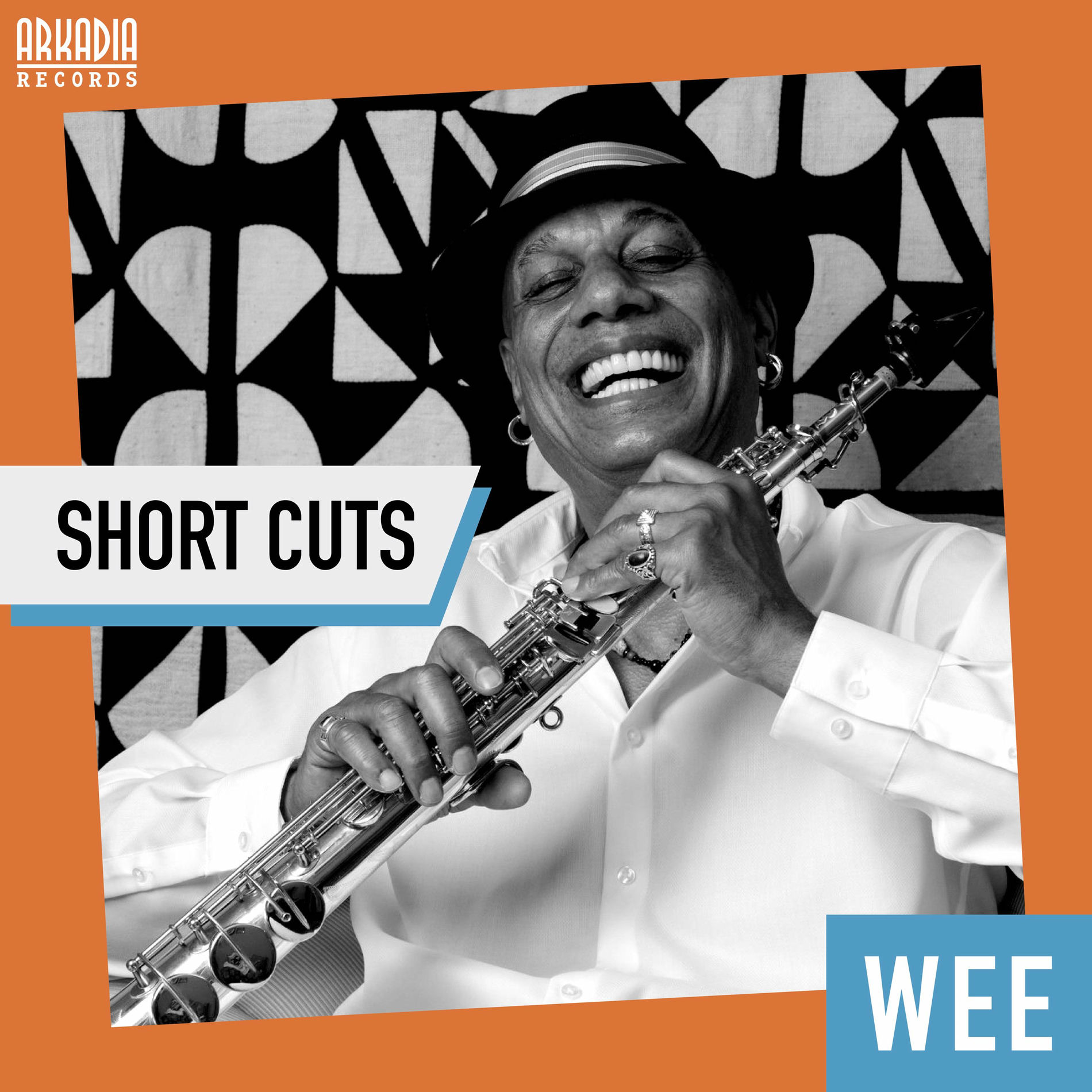 Album cover of Wee (Latin Jazz - Jazz Secrets) (Short Cuts - breakdown)