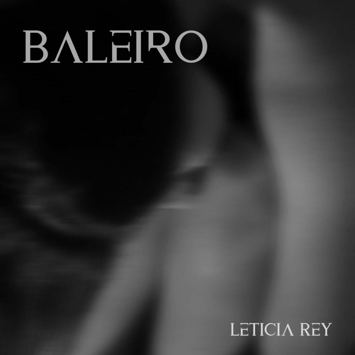 Album cover of Baleiro