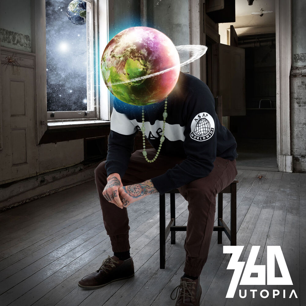 Picture of Utopia