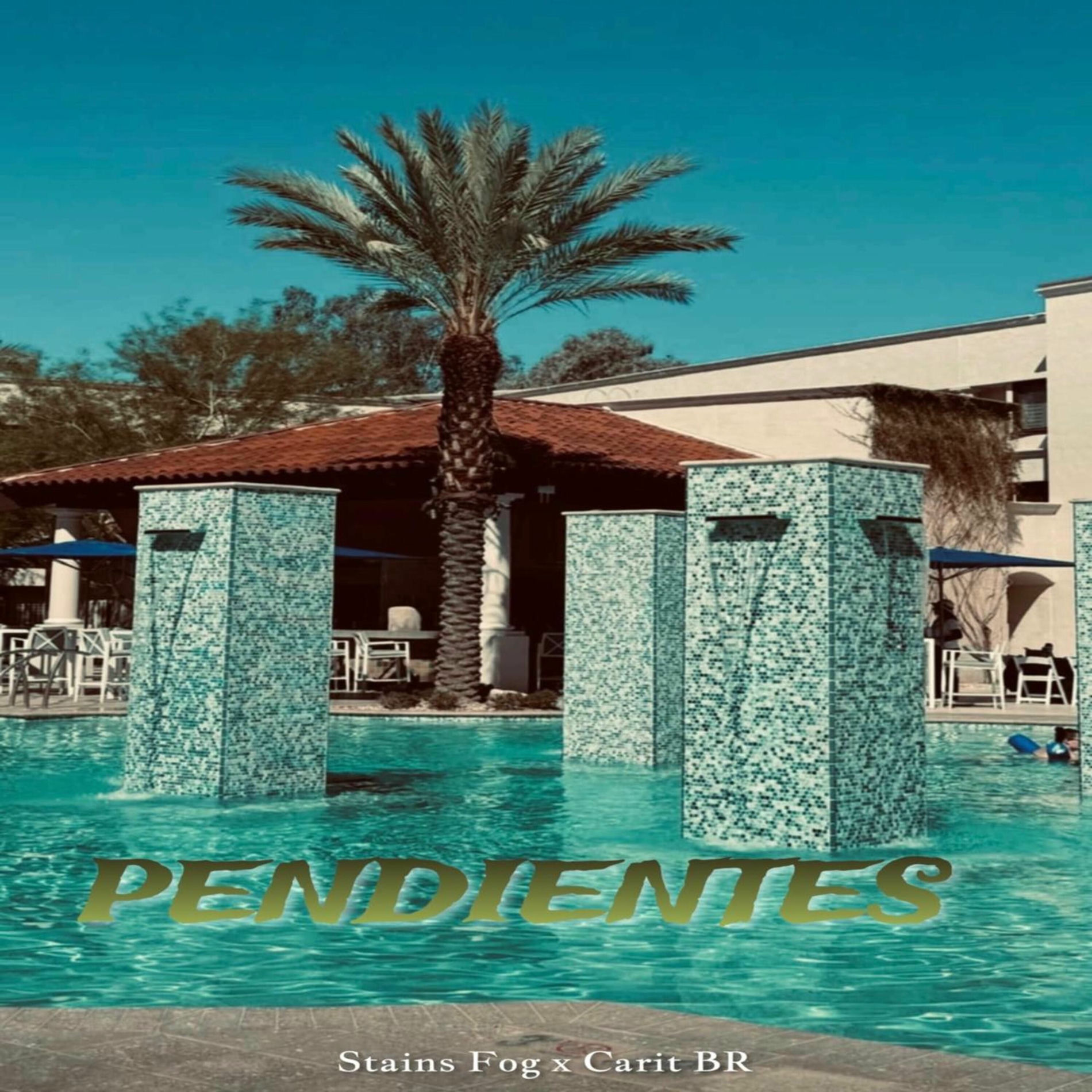 Album cover of Pendientes
