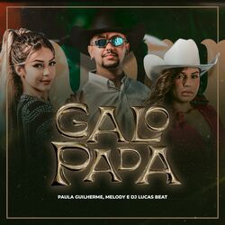 Cover of Galopada