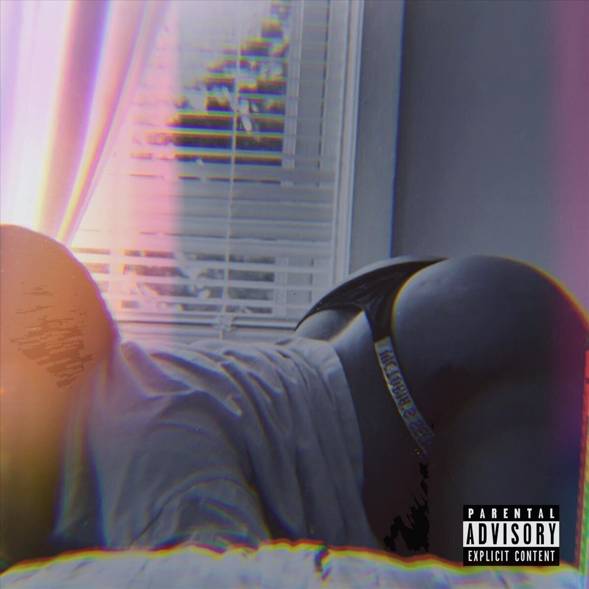 Album cover of Pose for Me