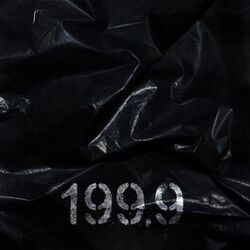 Cover of 199.9