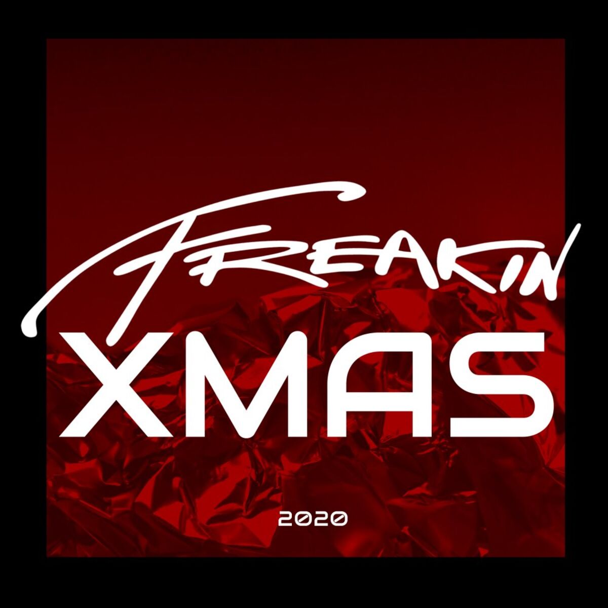Album cover of Freakin Xmas 2020
