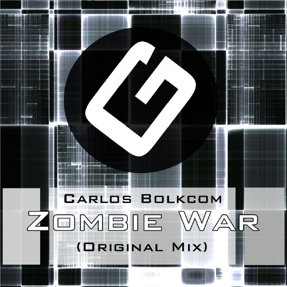 Picture of Zombie War