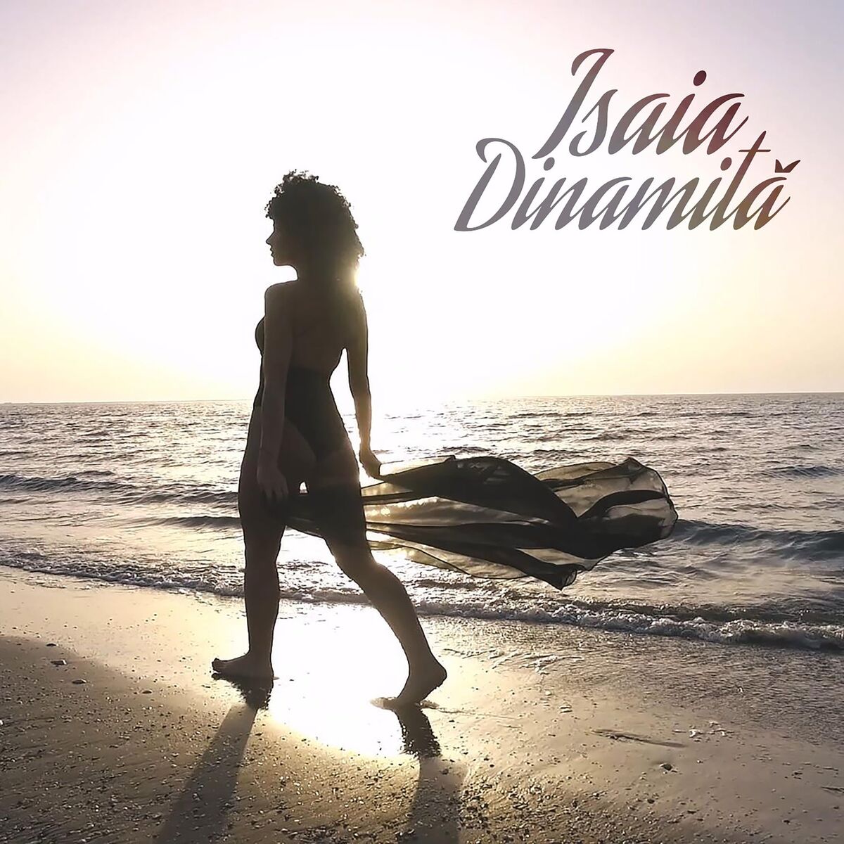 Album cover of Dinamita