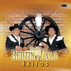 Cover of Éxitos