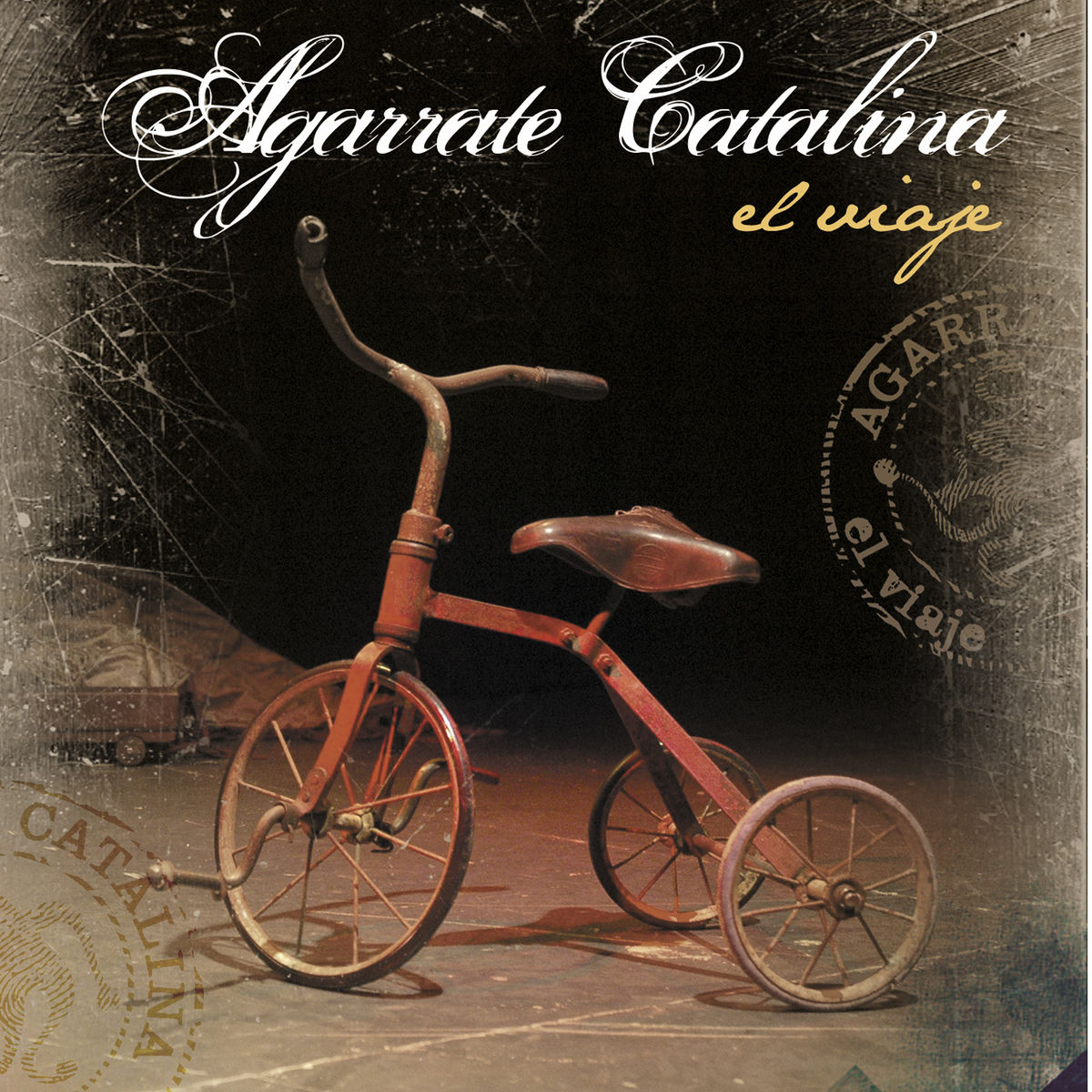 Album cover of El Novio de la Nieta