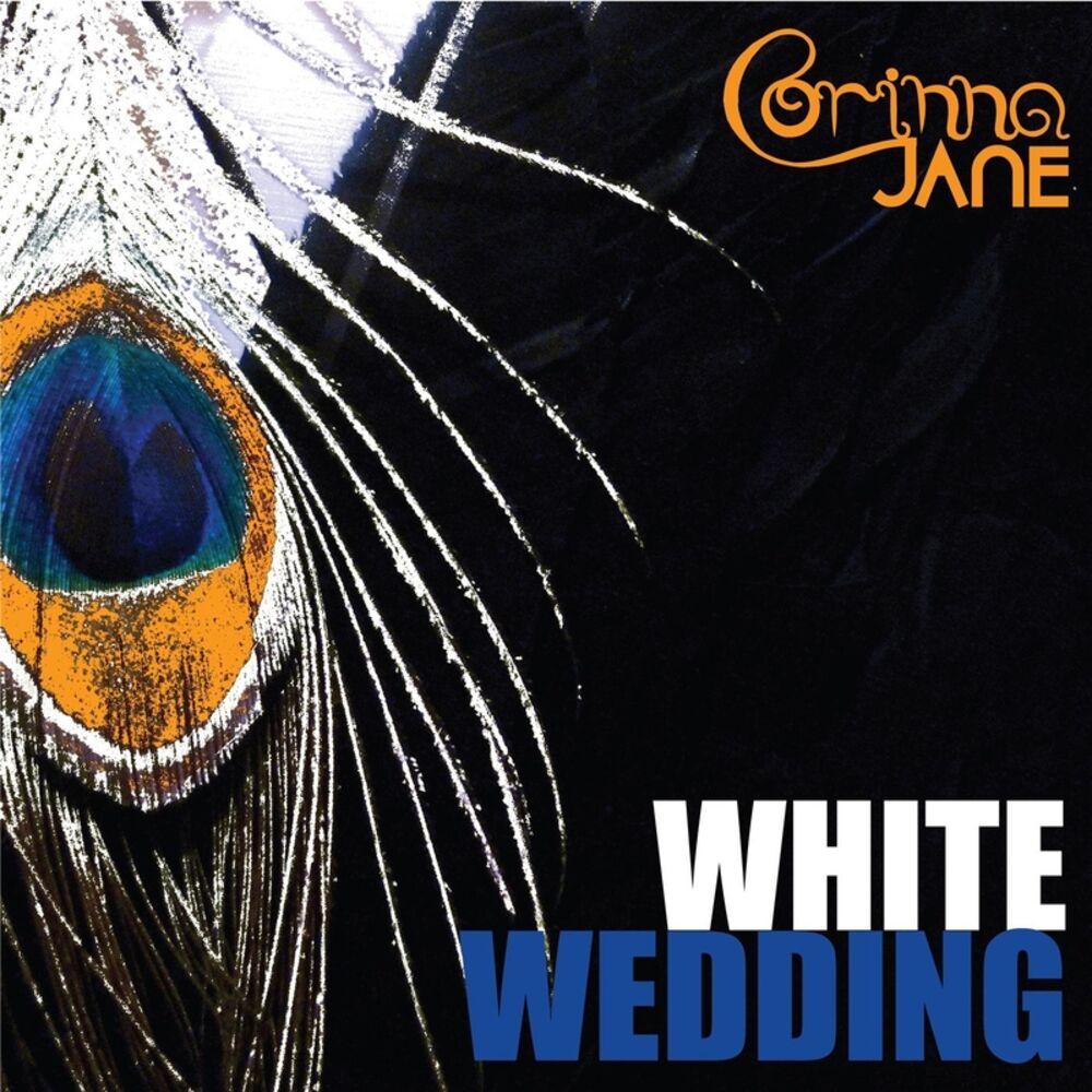Picture of White Wedding