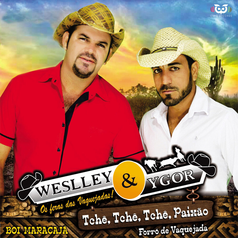 Picture of Weslley & Ygor Forró De Vaquejada