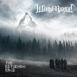 Cover of The Returning Race (Single Version)