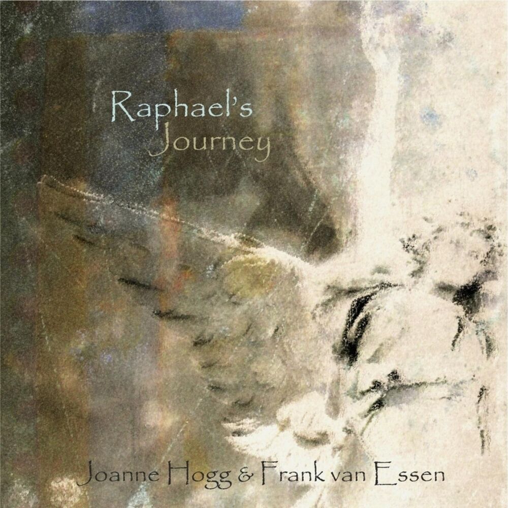 Picture of Raphael's Journey
