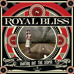 Cover of Waiting Out the Storm (Deluxe Edition)