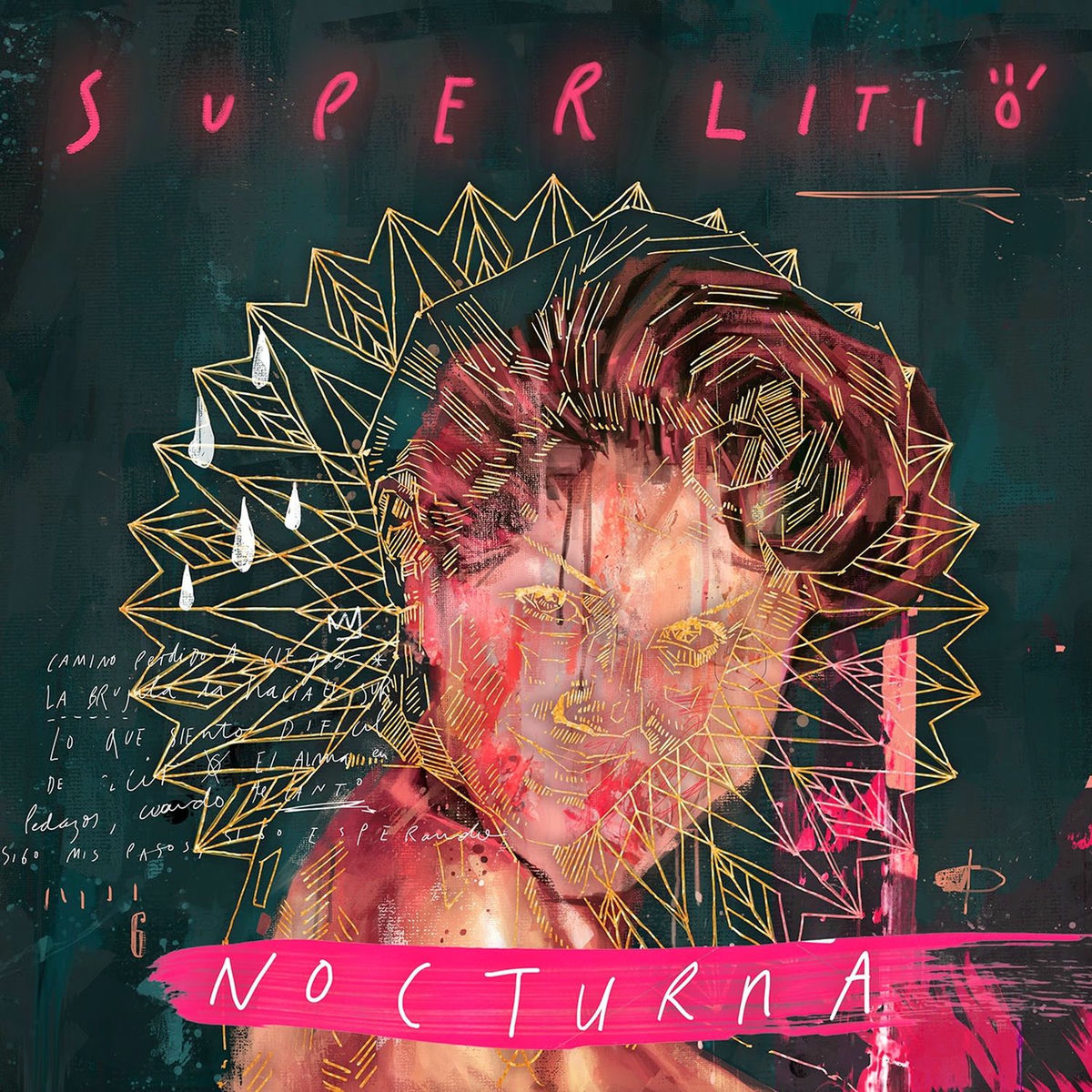 Album cover of Nocturna (Premium)