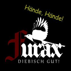Cover of Hände, Hände!