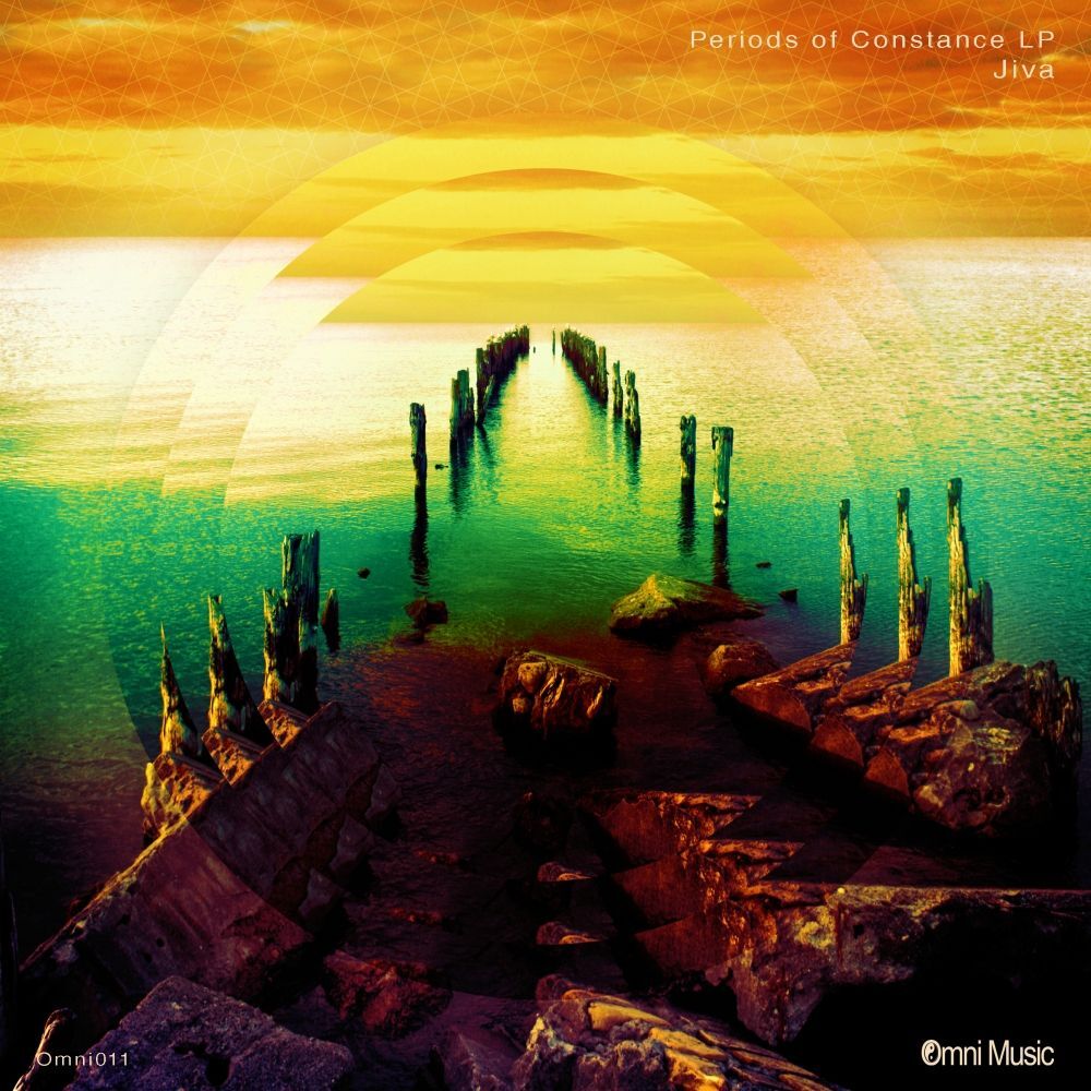 Picture of Periods of Constance LP