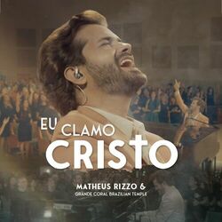 Cover of Eu Clamo Cristo