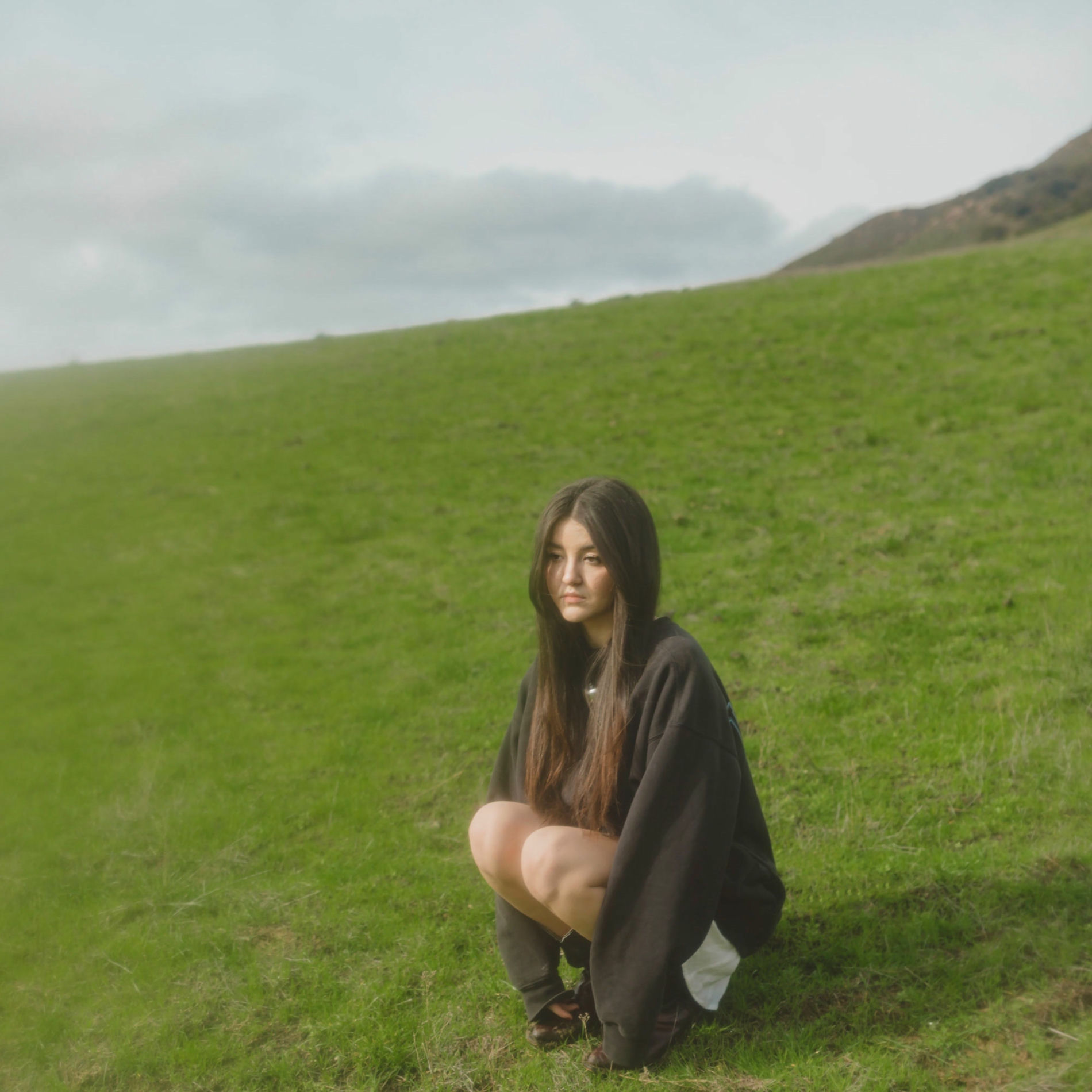 Album cover of get clean