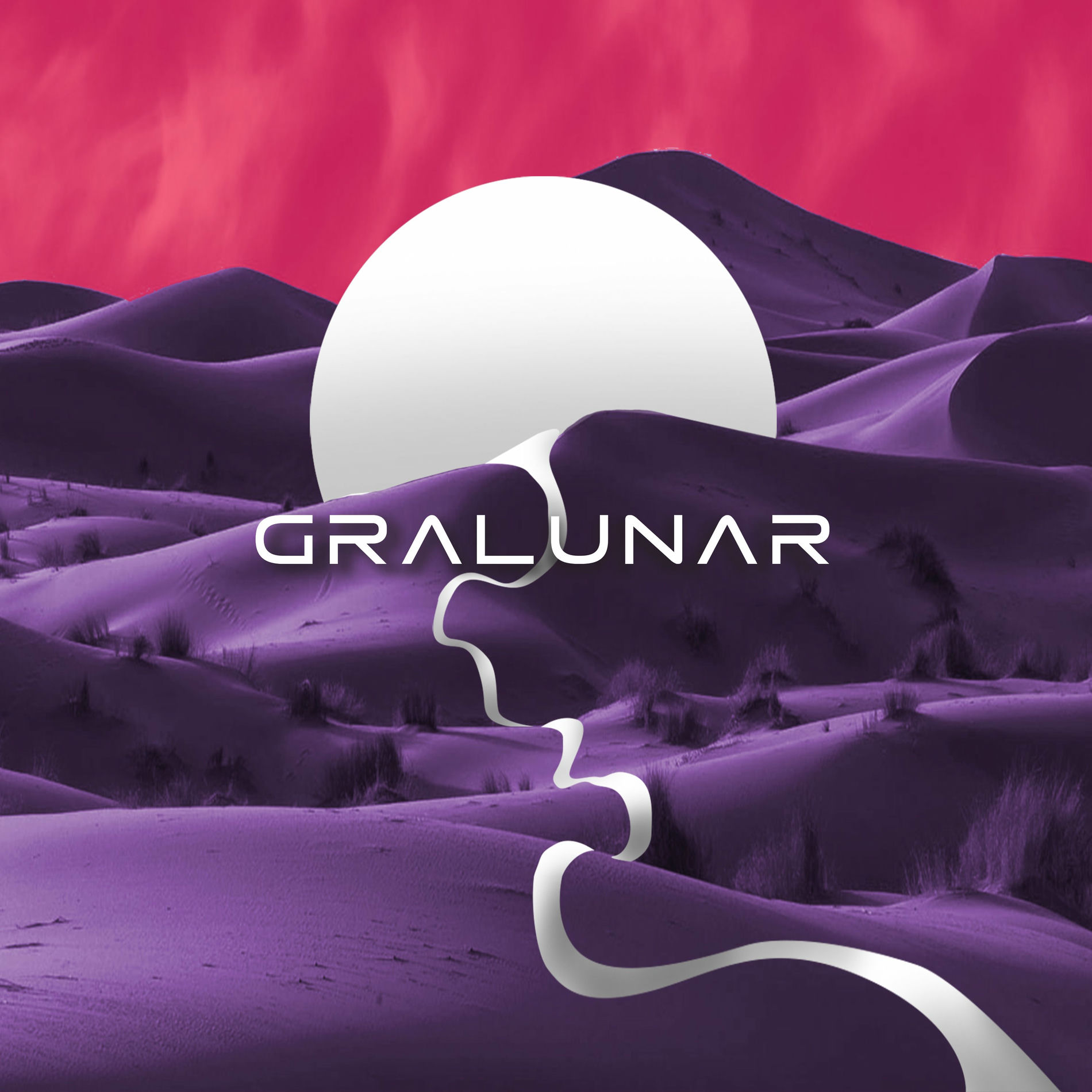 Album cover of Gralunar