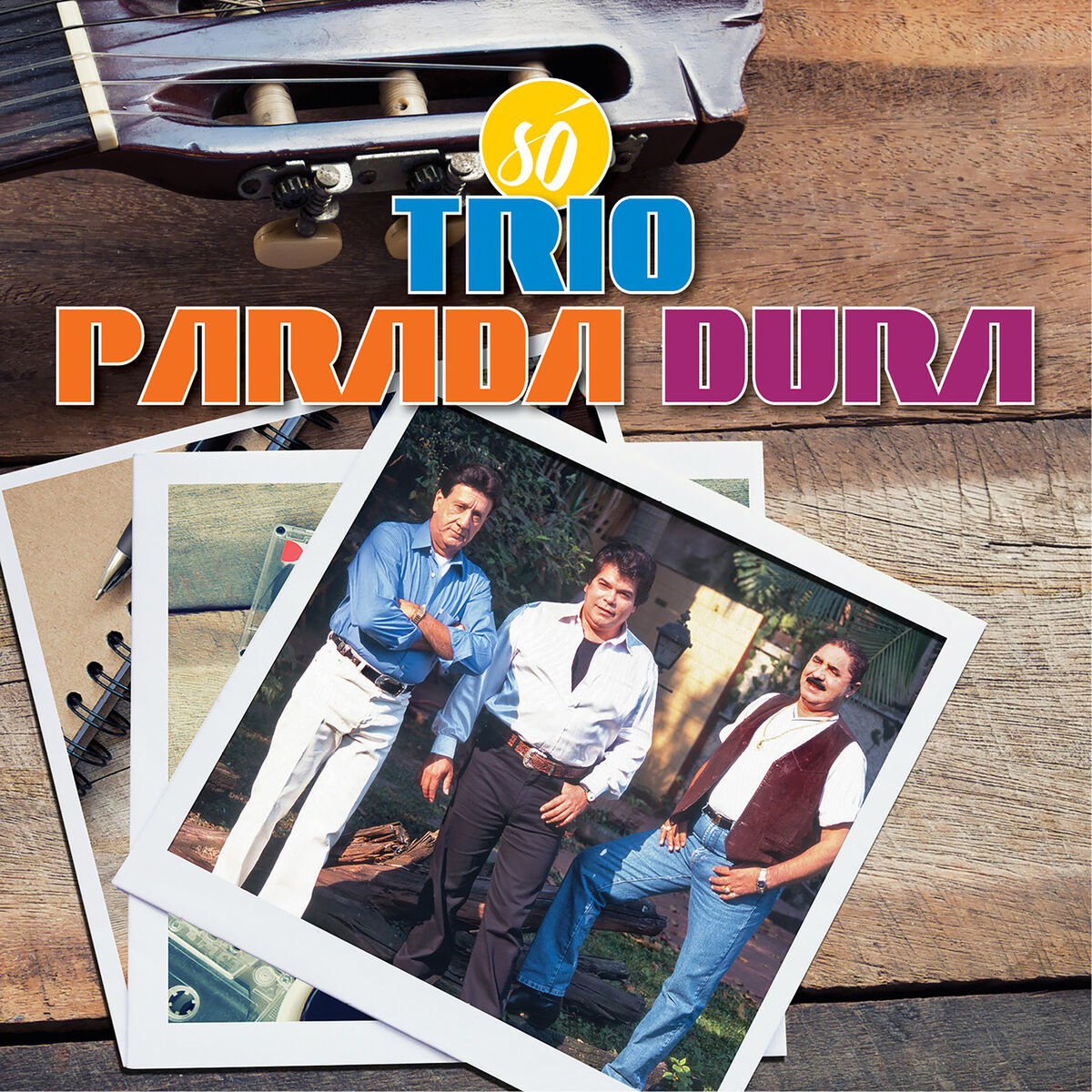 Album cover of Couro de Boi