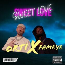 Cover of Sweet Love