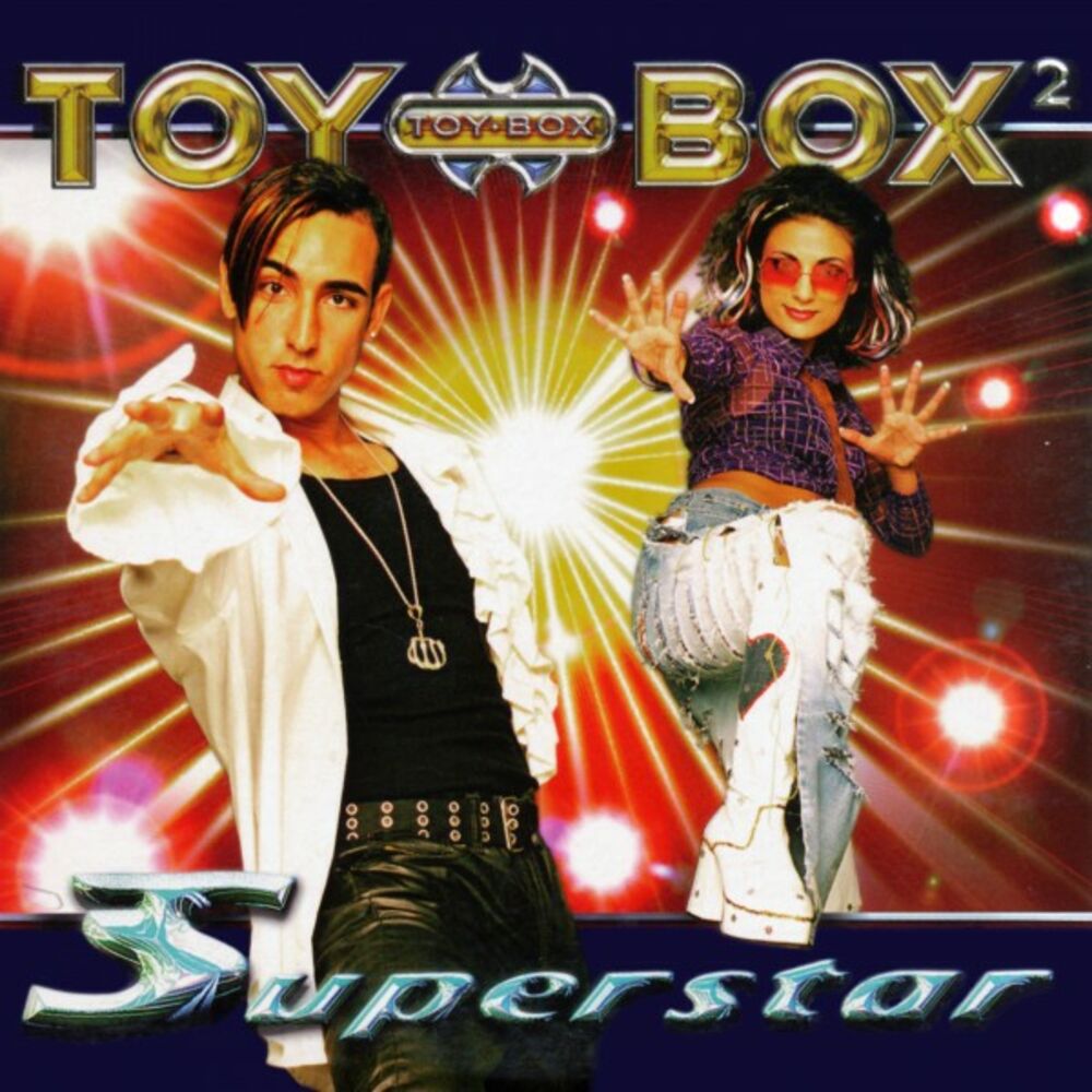 Picture of Superstar