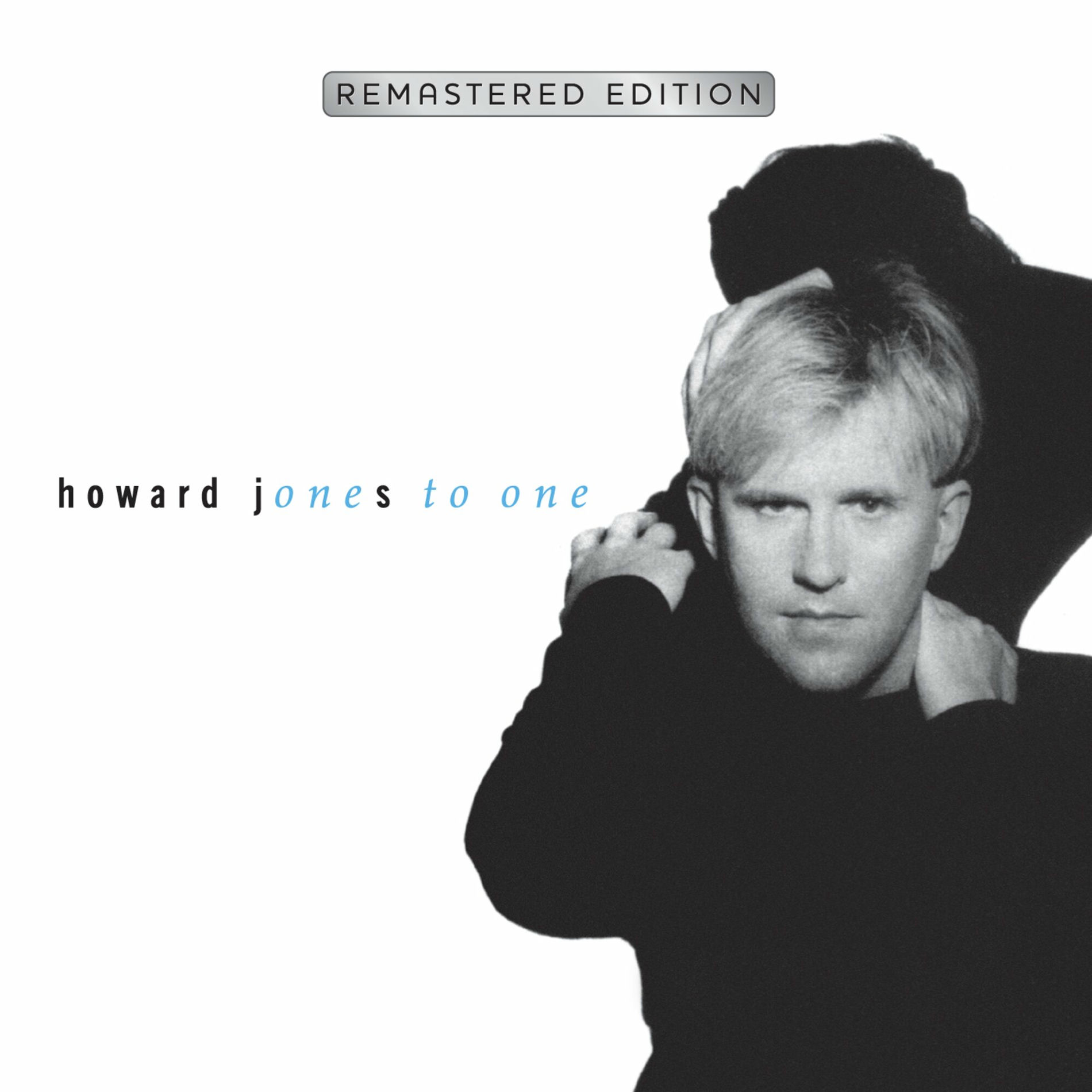 Album cover of No One Is To Blame