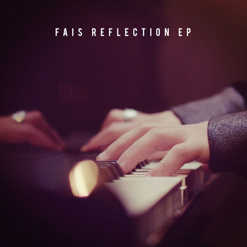 Picture of Reflection EP