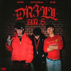Cover of DRILL AR 8