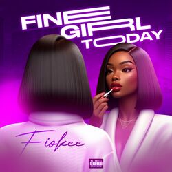 Cover of Fine Girl Today