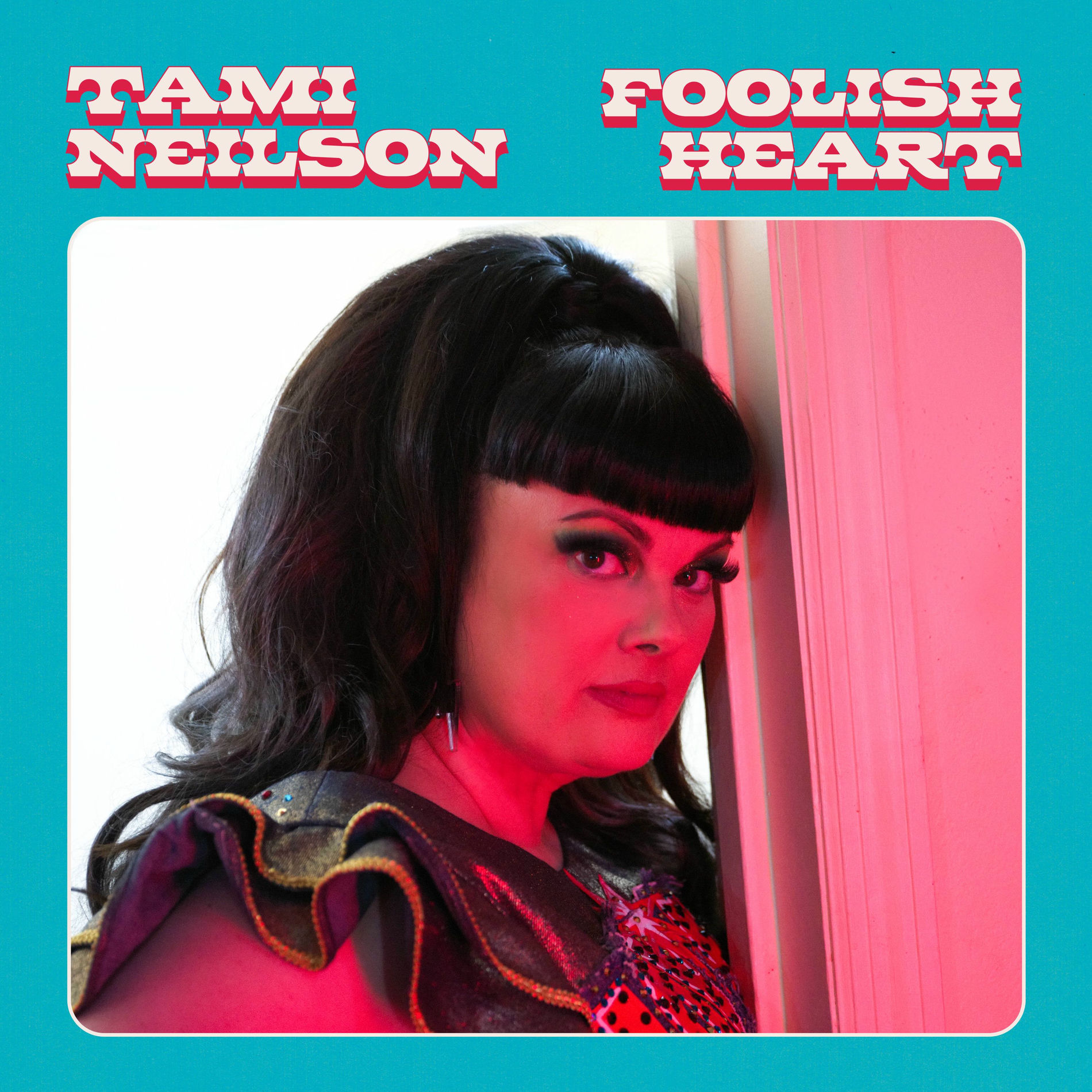 Album cover of Foolish Heart