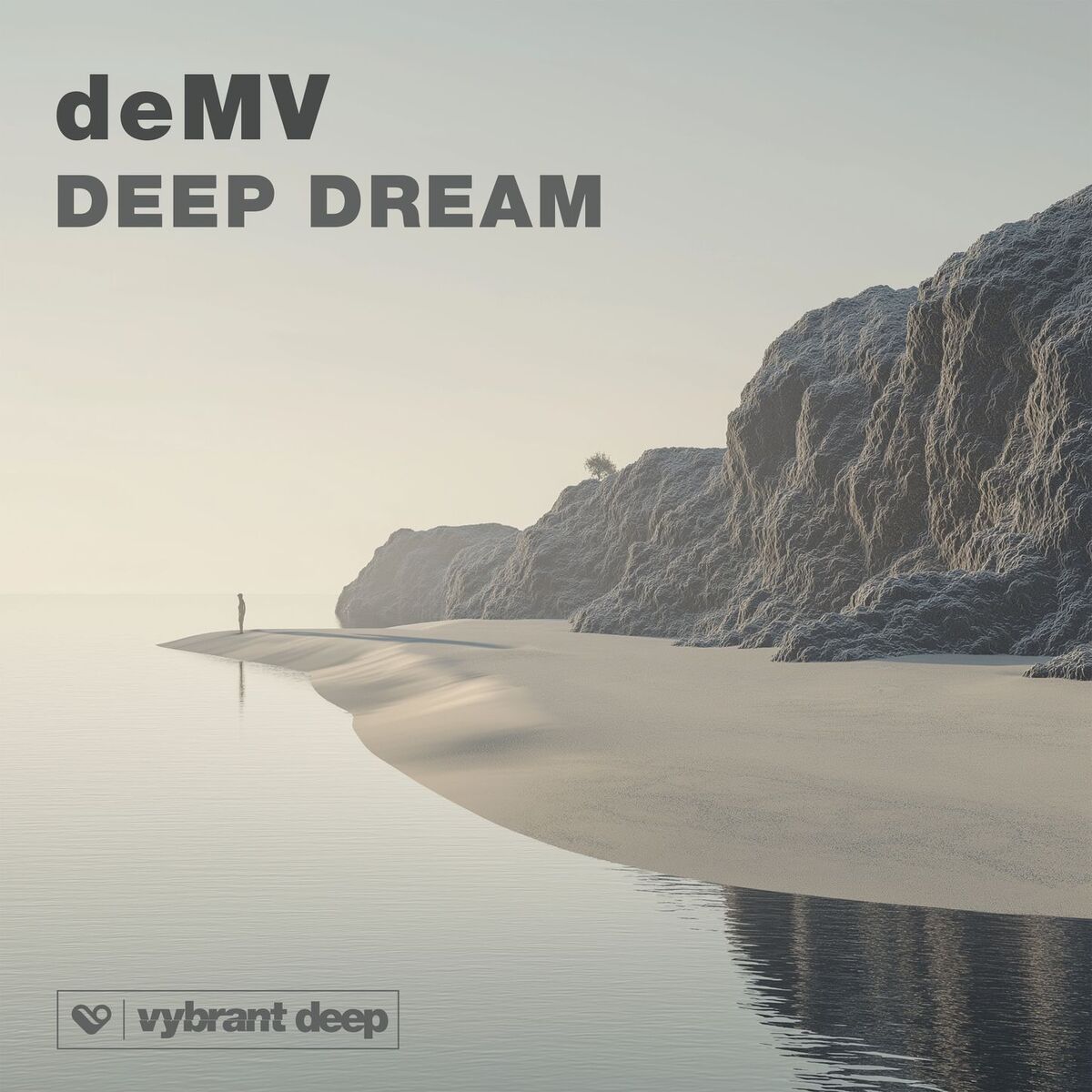 Album cover of Deep Dream