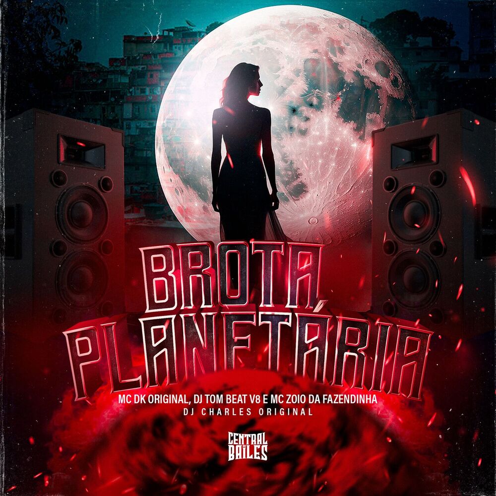 Picture of Brota Planetária