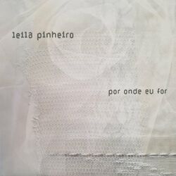 Cover of Por Onde Eu For