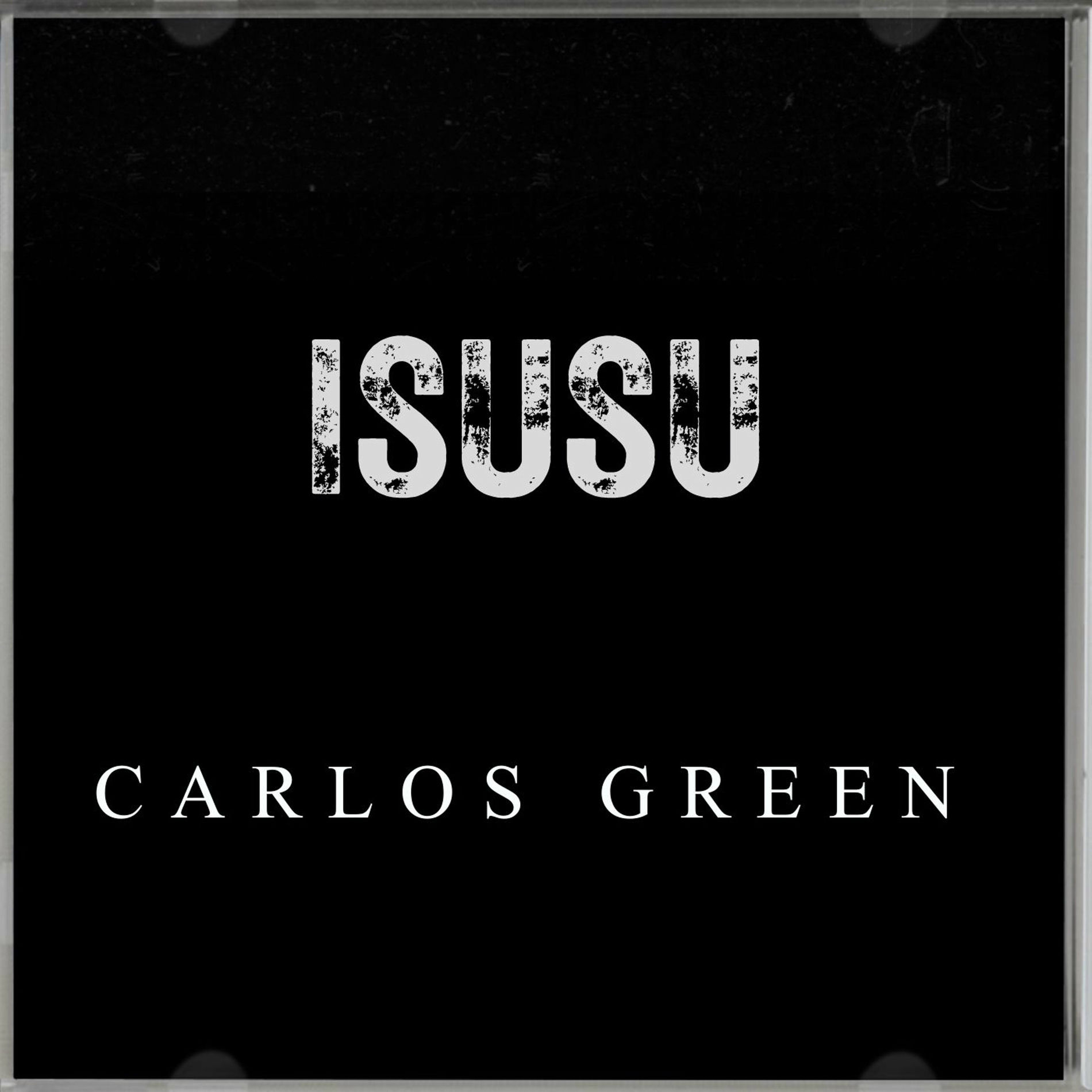 Album cover of Isusu