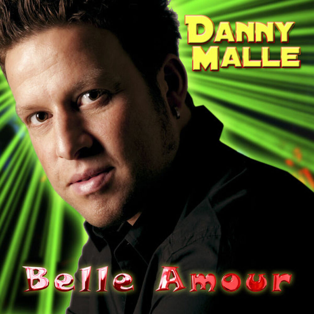 Picture of Belle Amour