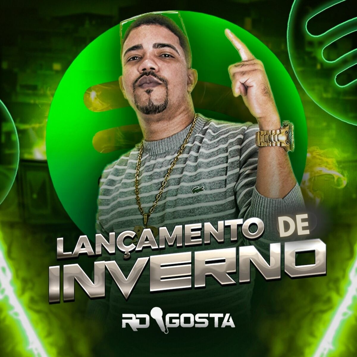 Album cover of Aí Minha Bucetinha