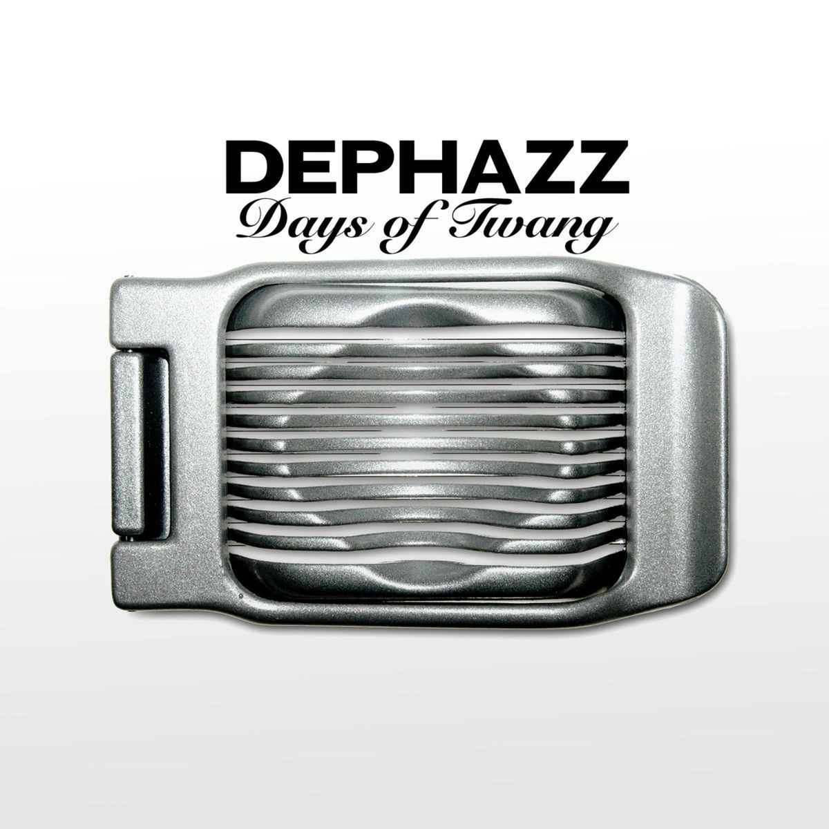 Album cover of Days of Twang