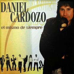 Cover of El Mismo De Siempre