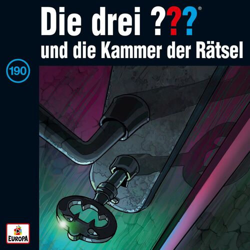 Album artwork