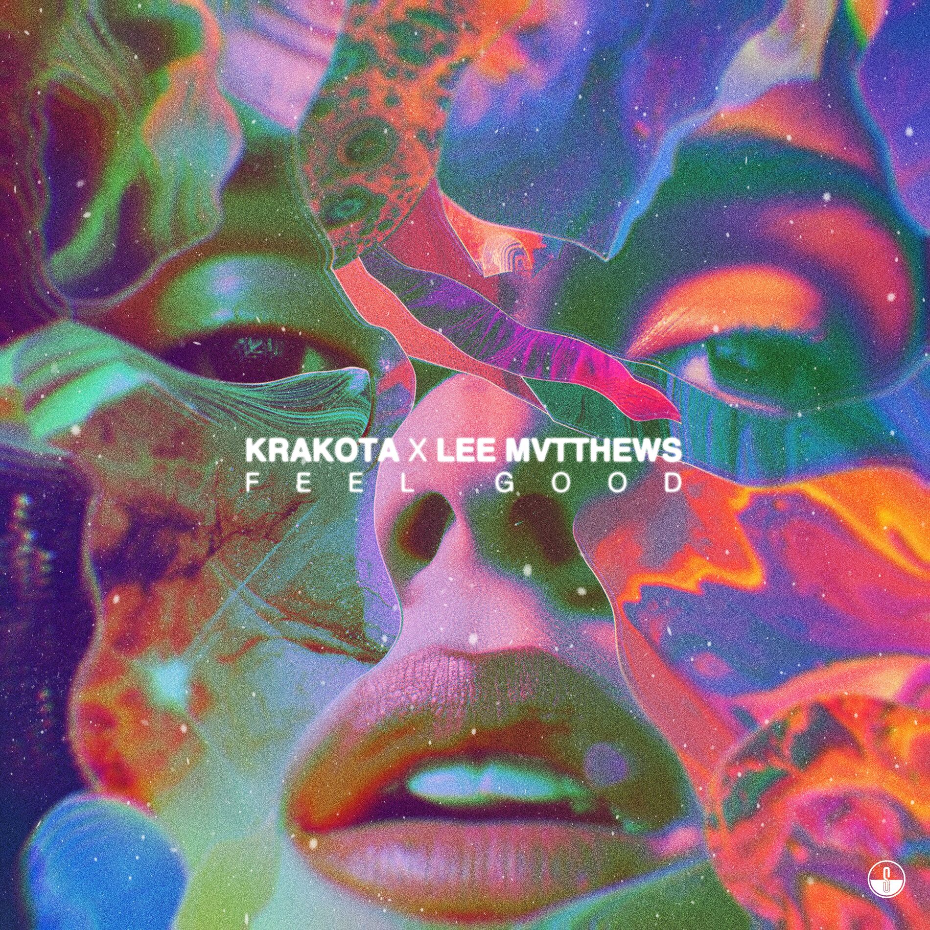 Album cover of Feel Good