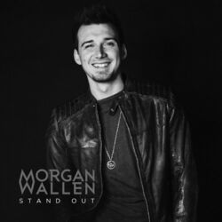 Cover of Stand Out