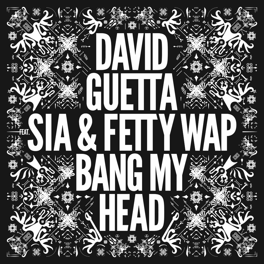 Picture of Bang My Head (feat. Sia & Fetty Wap)