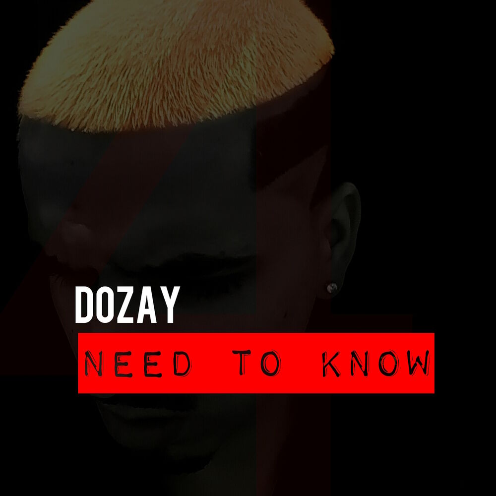 Picture of Need to Know