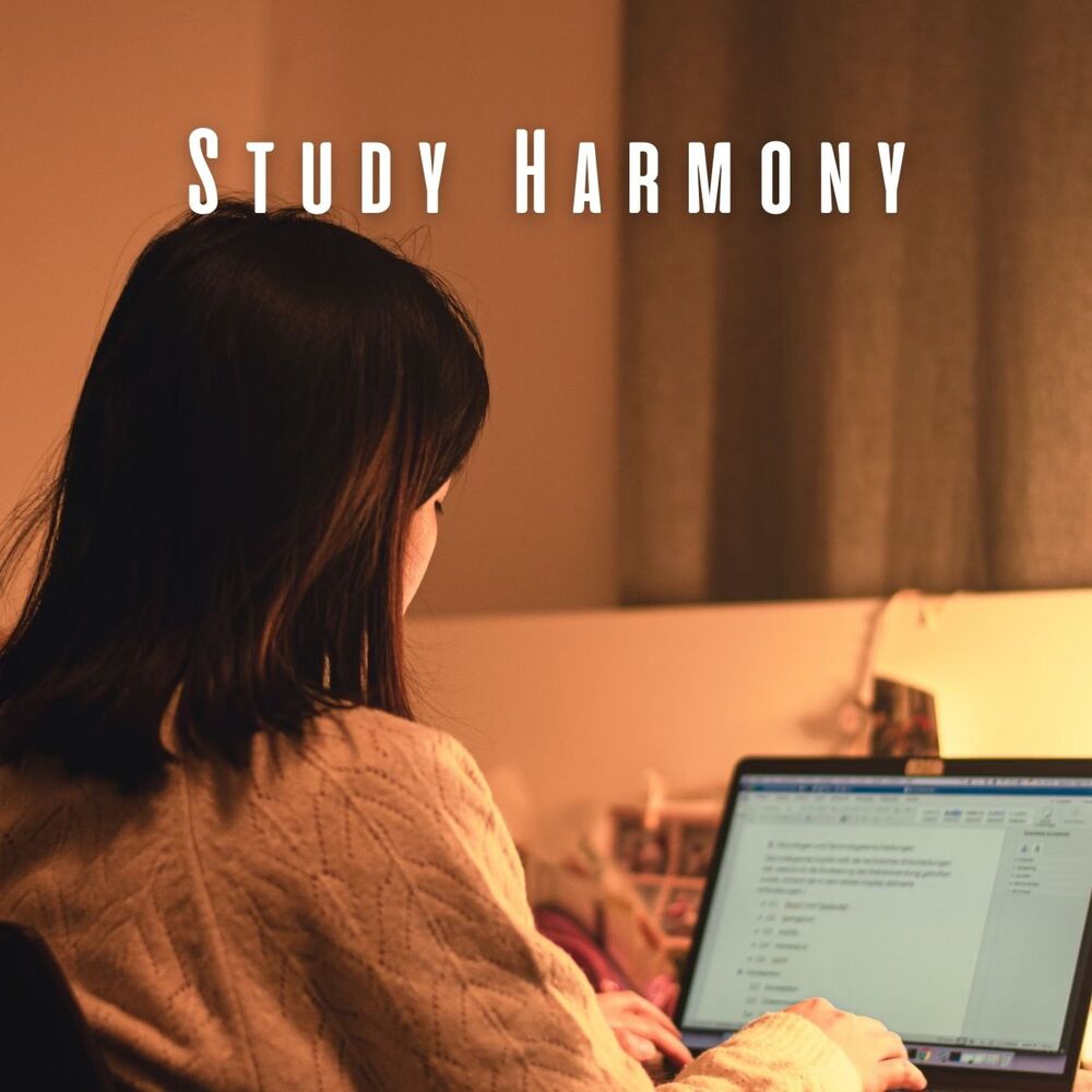 Picture of Study Harmony: Lofi Vibes for Deep Learning