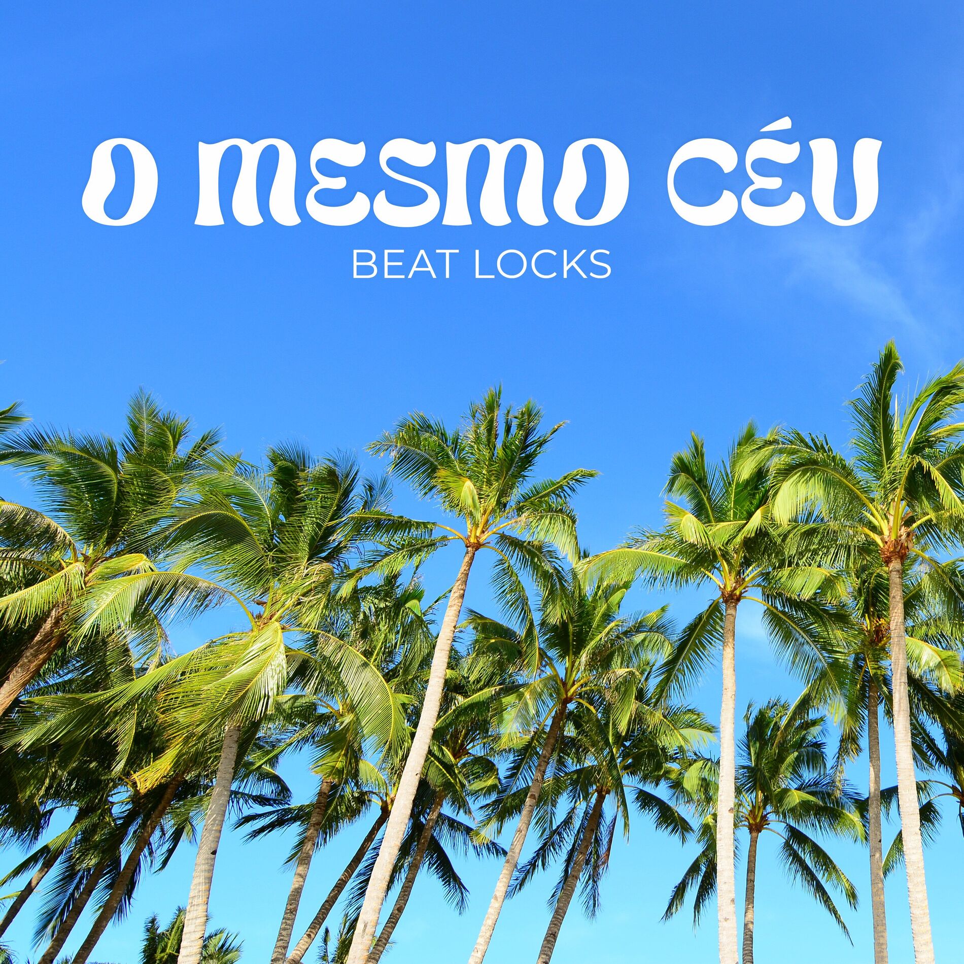 Album cover of O Mesmo Céu